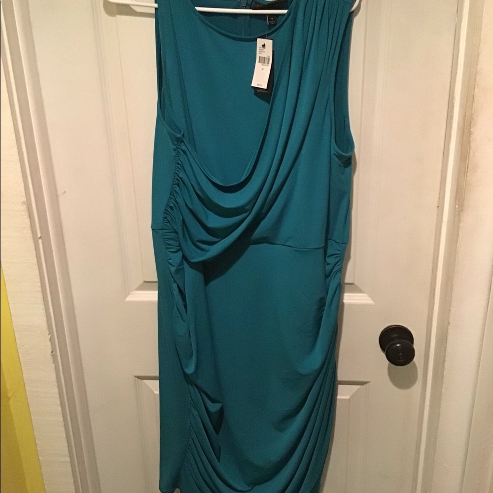 Lane Bryant dress